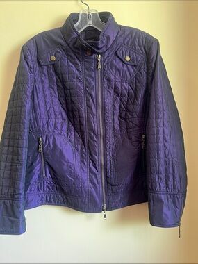 BASLER jacket, size 42